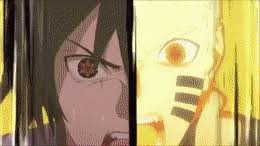 Uchiha sasuke and naruto uzumaki wallpaper, anime, sasuke uchiha. Best Naruto Wallpaper Gifs Gfycat