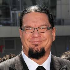 Famous Male Illusionists