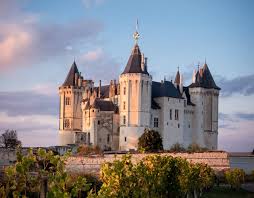 Chateau de la rue hotel cour sur loire. Circuit Pour Visiter Les Chateaux De La Loire En 2 Jours