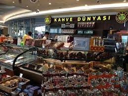 kahve dunyasi ulus subesi rezalet kahve dunyasi nuruosmaniye istanbul turkiye tripadvisor