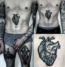 Using techniques such as american traditional outline strategy and realism to highlight details and. Top 103 Best Stomach Tattoos Ideas 2021 Inspiration Guide Stomach Tattoos Torso Tattoos Belly Tattoos