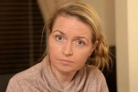 Coma mum learns to walk and talk again by copying her baby girl