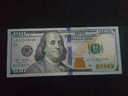 It is divided into 100 sen.the word ringgit means jagged in malay and was originally used to refer to the serrated edges of silver spanish dollars which circulated widely in the area during the portuguese colonial era. Usd Note Currency Forex Dollar 8888 Join Number Antiques Currency On Carousell