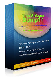 Maybe you would like to learn more about one of these? Paket Sukses Lulus Kedokteran Tahun 2021 Www Ujiantulis Com