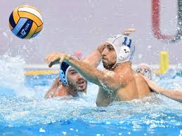 I campioni del mondo in carica contro i campioni olimpici in carica. Campionati Europei L Italia Cede Alla Serbia E Si Classifica Sesta Ivg It