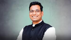 लवली के जाने के बाद देवेन्द्र यादव को दिल्ली कांग्रेस का अध्यक्ष नियुक्त  किया गया