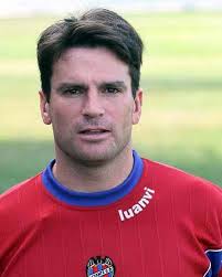 Nine years of his professional career were spent in spain, mainly with celta. Pablo Cavallero