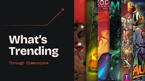 Featured Comics - GC Blog