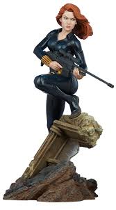 Mulan was made available to. Black Widow 14 Statue At Mighty Ape Nz
