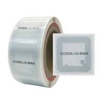 3M Library RFID Tags - Efficient Book Tracking Solutions