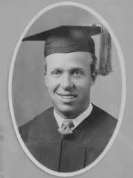 1948 Pharmacy Graduates