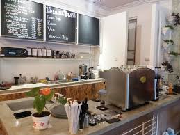 Tips Mendesain Cafe Unik Untuk Menarik Pelanggan Coffeeland