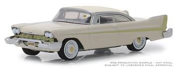 Image result for Sand Dune White 1957 Plymouth