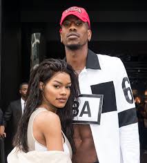 Finally—you can steal teyana taylor's workout secrets. Teyana Taylor Launches Fade 2 Fit Workout Dance Series Video Z 107 9