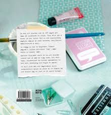 Bol Com Art Journal School 365 Dagen Tekenen Schilderen Nooit Meer Zonder Inspiratie
