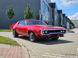 Image result for Rallye Red 1972 Plymouth