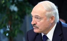 Belarus opposition leader svetlana tikhonovskaya demanded the immediate release of the journalist: Lukaschenko Ein Unerwarteter Vorschlag Russland Capital
