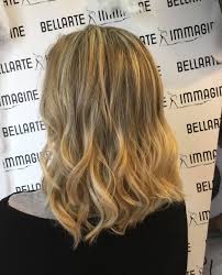 50 migliori acconciature per capelli di media lunghezza. Taglio Capelli Media Lunghezza Per Bellarte Immagine Facebook