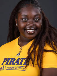 2022-23 Track & Field Roster