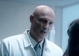 Anyone familiar with? Leboeuf?