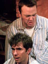 Frank Pig Says Hello