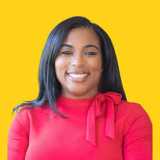 Gretchen Gillyard Petterway