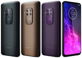 New Motorola One Zoom renders show quad ...