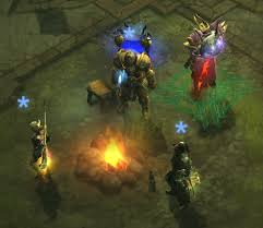 Follower Mechanics - Maxroll.Gg - Diablo 3 Guides