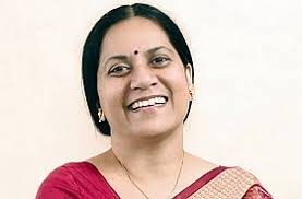 Ikp knowledge park is in the sectors of: Ikp S Deepanwita Chattopadhyay Women Open Up Your Mind