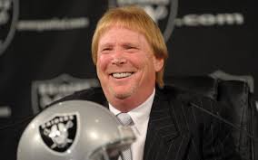 Woody paige and les shapiro on the sports show plays fashion consultant to raiders owner mark davis and his choice of hair style. This Is Oakland Raiders Owner Mark Davis Imgur