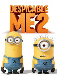 смотреть фильм гадкий я 2 бесплатно в хорошем качестве Gadkij Ya Mini Filmy Minony Despicable Me Presents Minion Madness 2010 Smotret Onlajn Besplatno