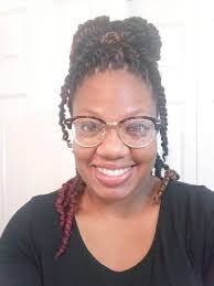 Let's welcome our new members! Katelyn Whitfield