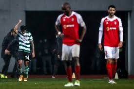 Maçlar sayfasında, takımların serilerini ve istatistiklerini, ayrıca oranların hareketinin geçmişini. Sporting Vence O Braga E E Campeao Da Taca Da Liga De Portugal Lance