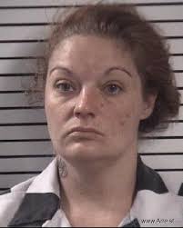 Tonya Renee Melton Iredell,...