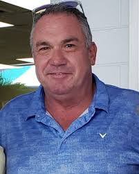 Michael Scott Hinson Obituary January 5, 2023