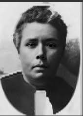 Mary Ada Beckstead Lance (1872-1943)