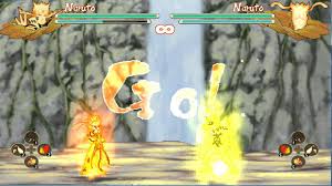▶espectacular juego de naruto mugen para android sin emulador naruto shippuden:era shinobi. Naruto Ultimate Mugen Download