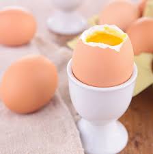 Jaja na 5 sposobów, czyli jak ugotować jajka? | Garneczki.pl - blog