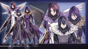 This page is a stub: Grey Agarest Wiki Fandom