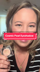 If you’re a shimmer girlie like me, this EM Cosmetics Cosmic Pearl  eyeshadow is your new obsession. It’s buttery soft, super pigmented, and  totally buildable—use it as shadow, liner, or even a ...