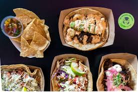Maybe you would like to learn more about one of these? Southern California Taco Tour Visit California