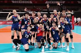 2020 도쿄 올림픽을 2개월 앞두고 열리는 만큼 의미가 있는 대회인데요. Iqvjpfisof 7xm