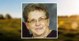 Hazel T. Warner Obituary December 24, 2012