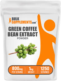Image result for Green Coffee Extract