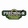 Precision Automotive from m.facebook.com