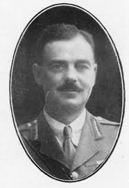 Charles William Melvill