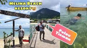 Get the latest live position for the pulau tioman. Pulau Tioman Melina Beach Resort Youtube