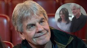 Raúl Rizzo se volvió a casar a los 70 años, tras una década de amor con  Paola Tumino