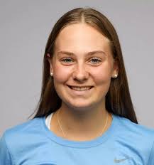 2023-24 Women's Tennis Roster