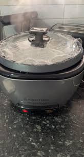 Is this normal? My rice cooker keeps over boiling : r/RiceCookerRecipes